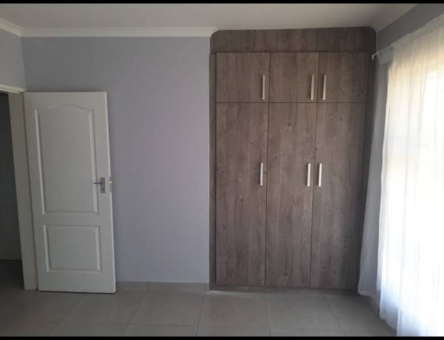 3 bed property to rent in ANZAC